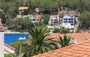 Beautiful Apartment In Vela Luka With Wifi